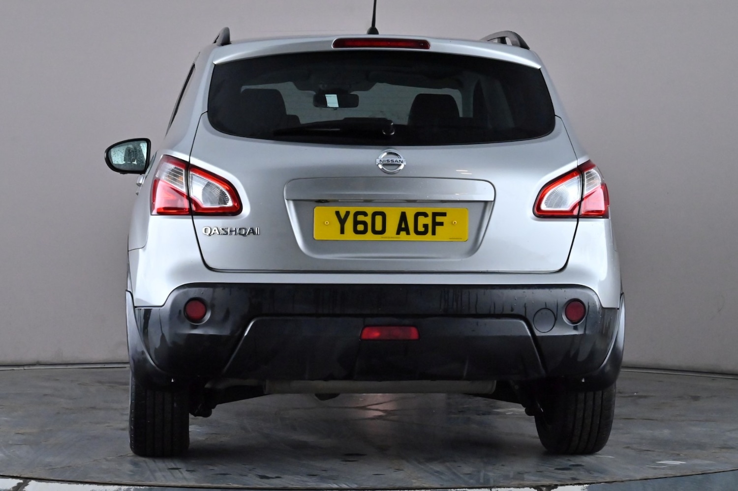 Used Nissan Qashqai 2013 for sale - 77781334: Photo 5