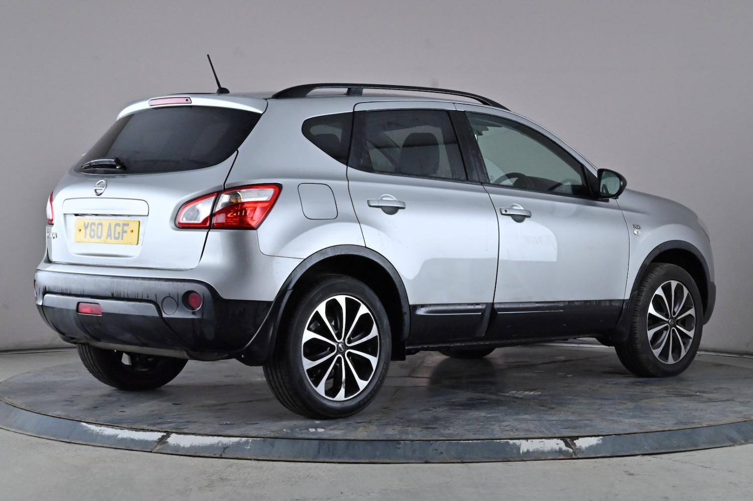 Used Nissan Qashqai 2013 for sale - 77781334: Photo 6