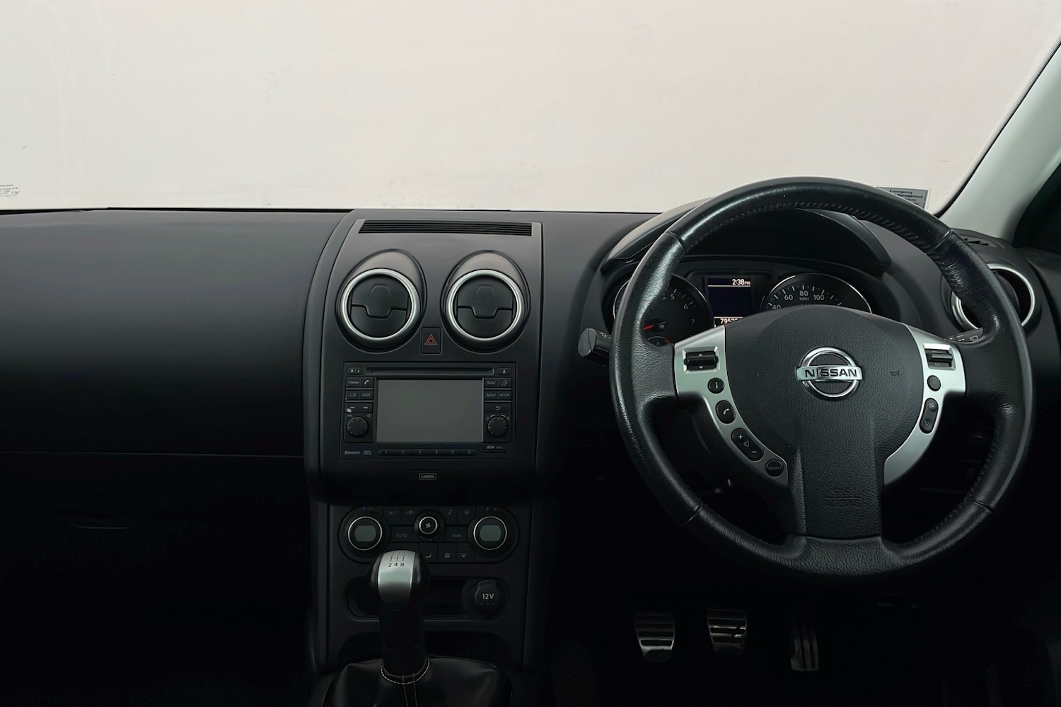 Used Nissan Qashqai 2013 for sale - 77781334: Photo 8