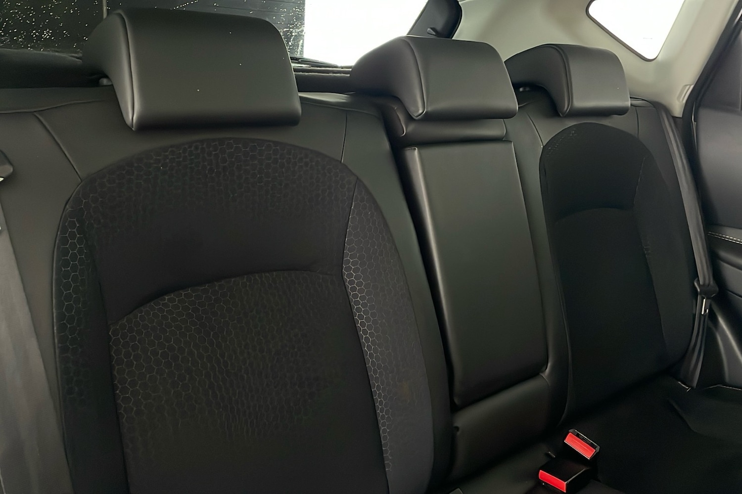 Used Nissan Qashqai 2013 for sale - 77781334: Photo 9