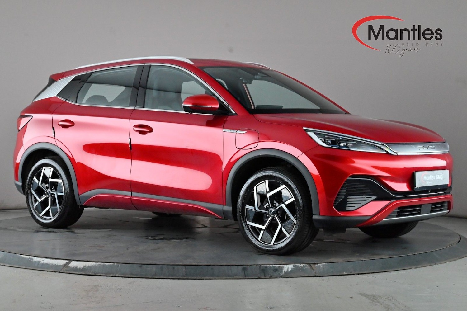 Used BYD Atto 3 2024 for sale - 76686984: Photo 1