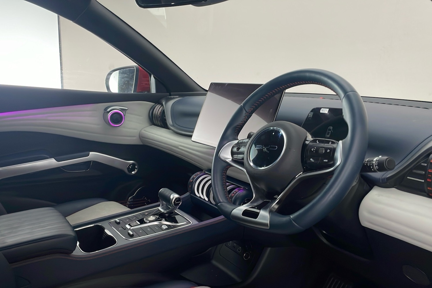 Used BYD Atto 3 2024 for sale - 76686984: Photo 10