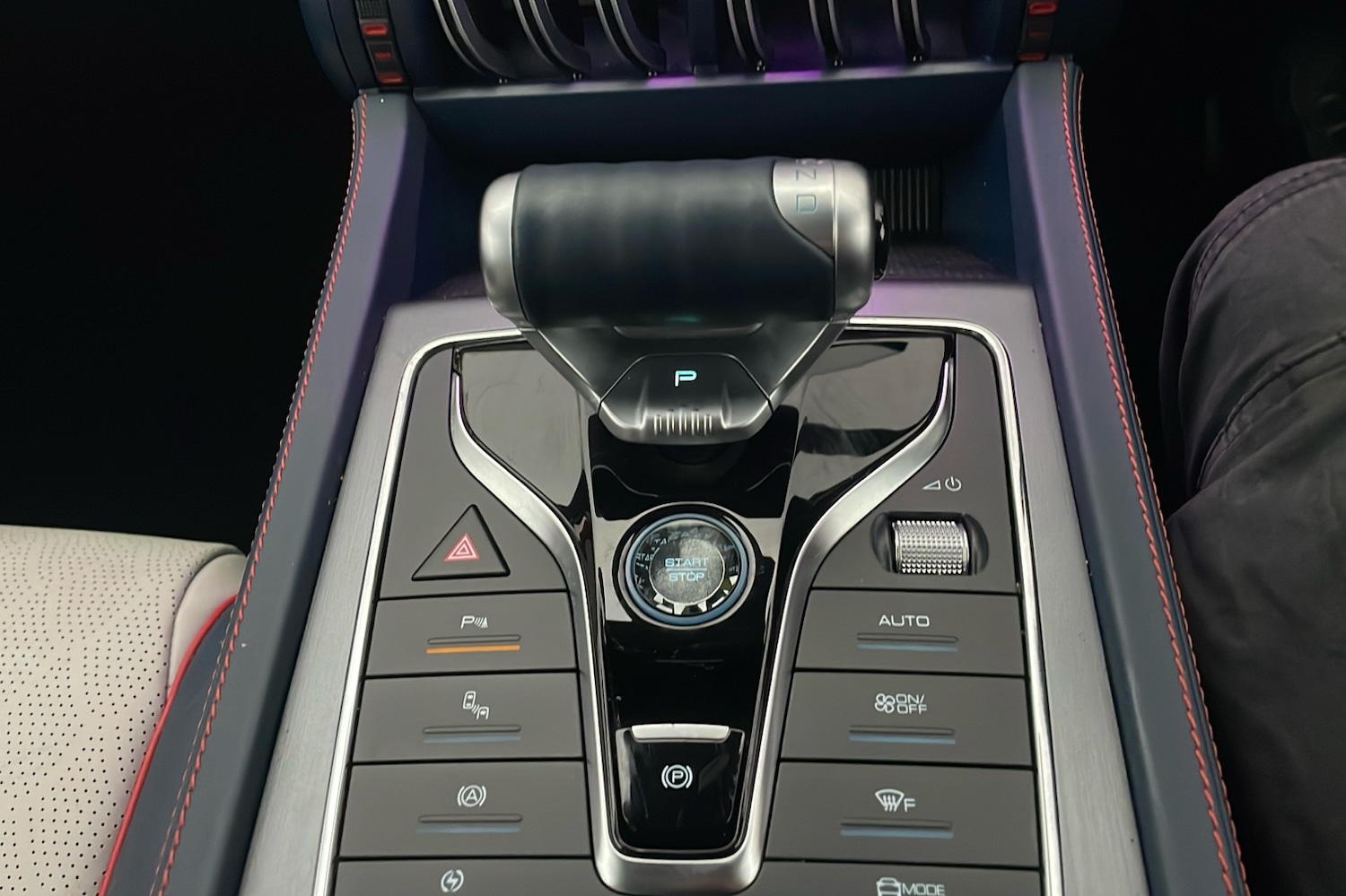 Used BYD Atto 3 2024 for sale - 76686984: Photo 11