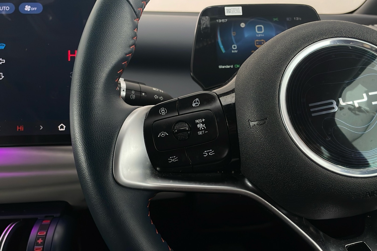 Used BYD Atto 3 2024 for sale - 76686984: Photo 14