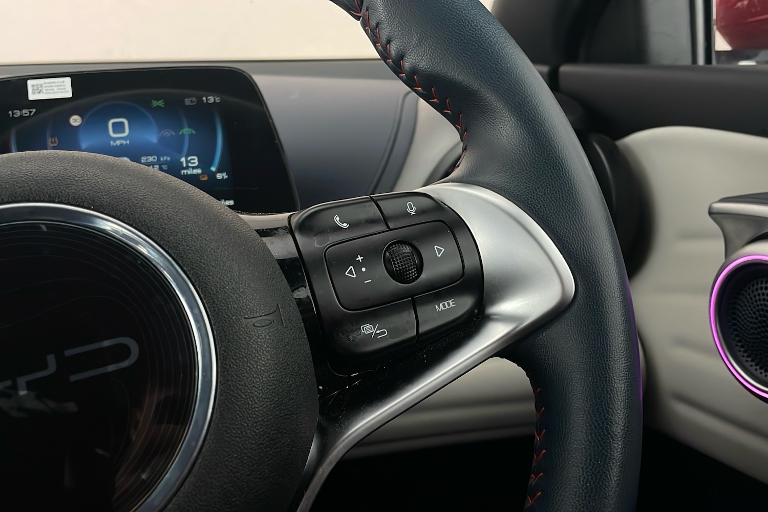 Used BYD Atto 3 2024 for sale - 76686984: Photo 15