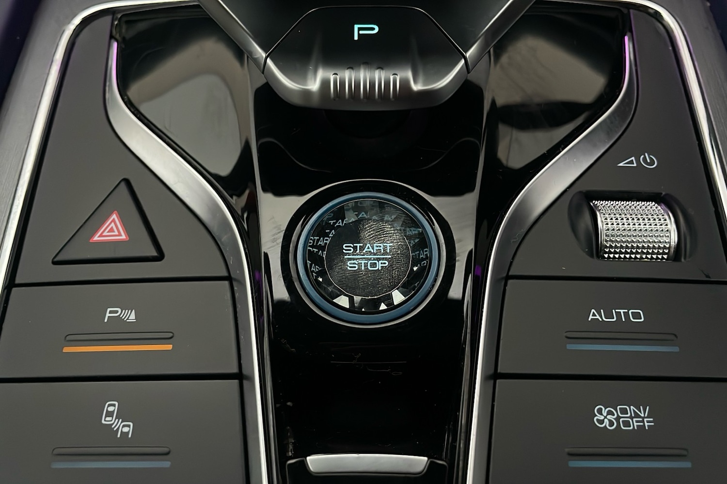 Used BYD Atto 3 2024 for sale - 76686984: Photo 18