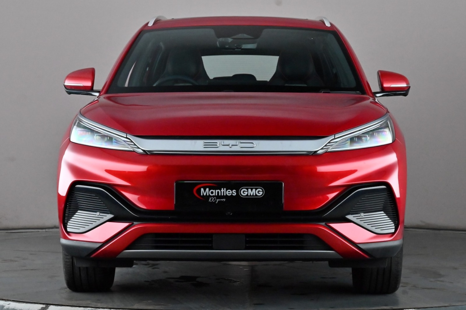 Used BYD Atto 3 2024 for sale - 76686984: Photo 2