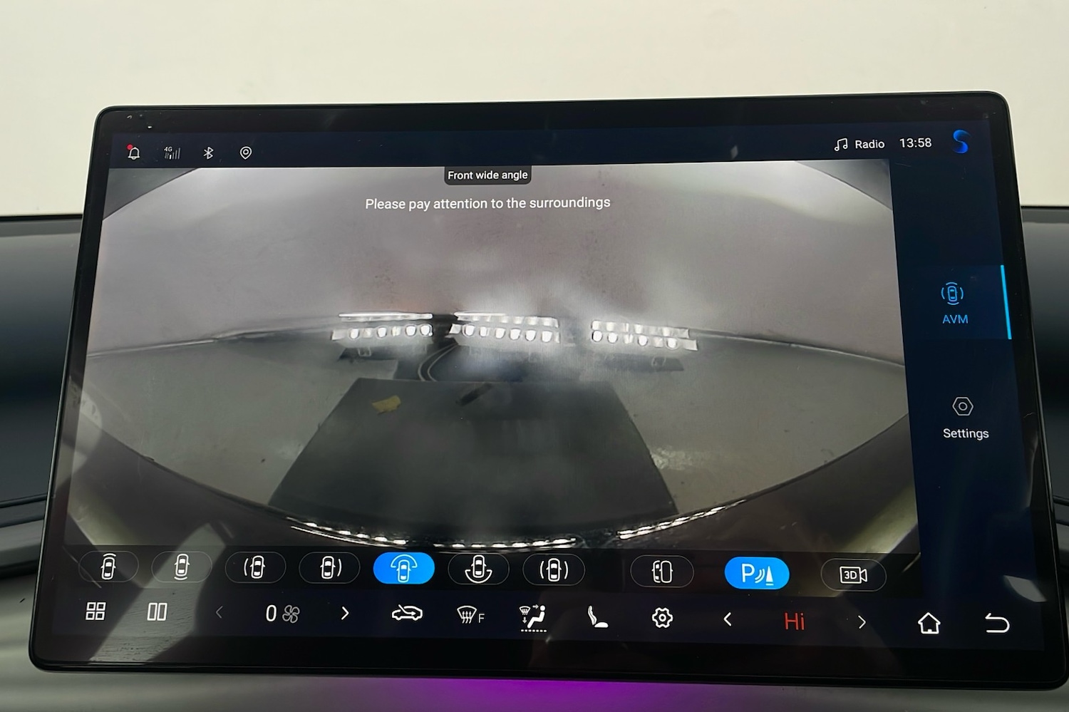 Used BYD Atto 3 2024 for sale - 76686984: Photo 23