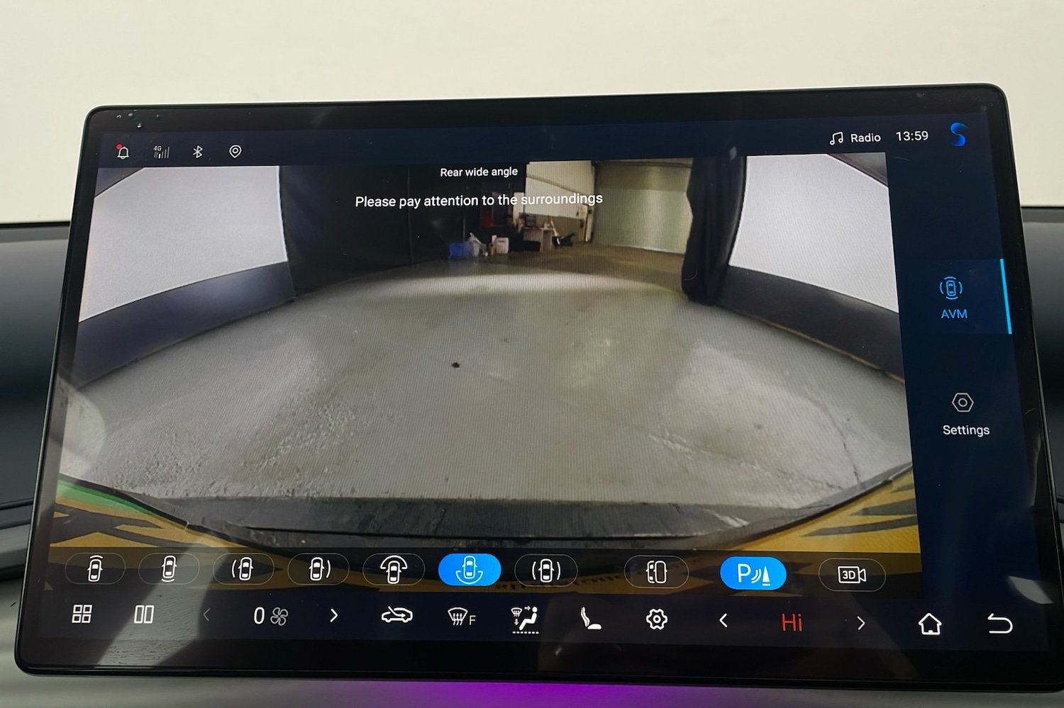 Used BYD Atto 3 2024 for sale - 76686984: Photo 24