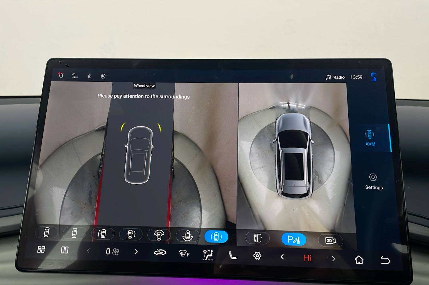 Used BYD Atto 3 2024 for sale - 76686984: Photo 25