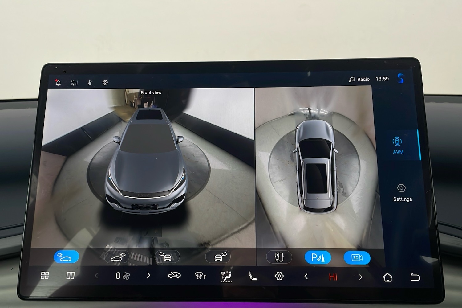 Used BYD Atto 3 2024 for sale - 76686984: Photo 26