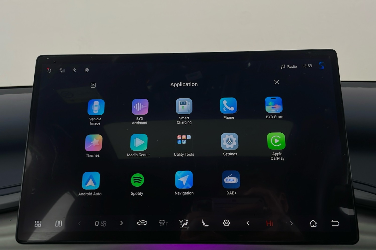 Used BYD Atto 3 2024 for sale - 76686984: Photo 28