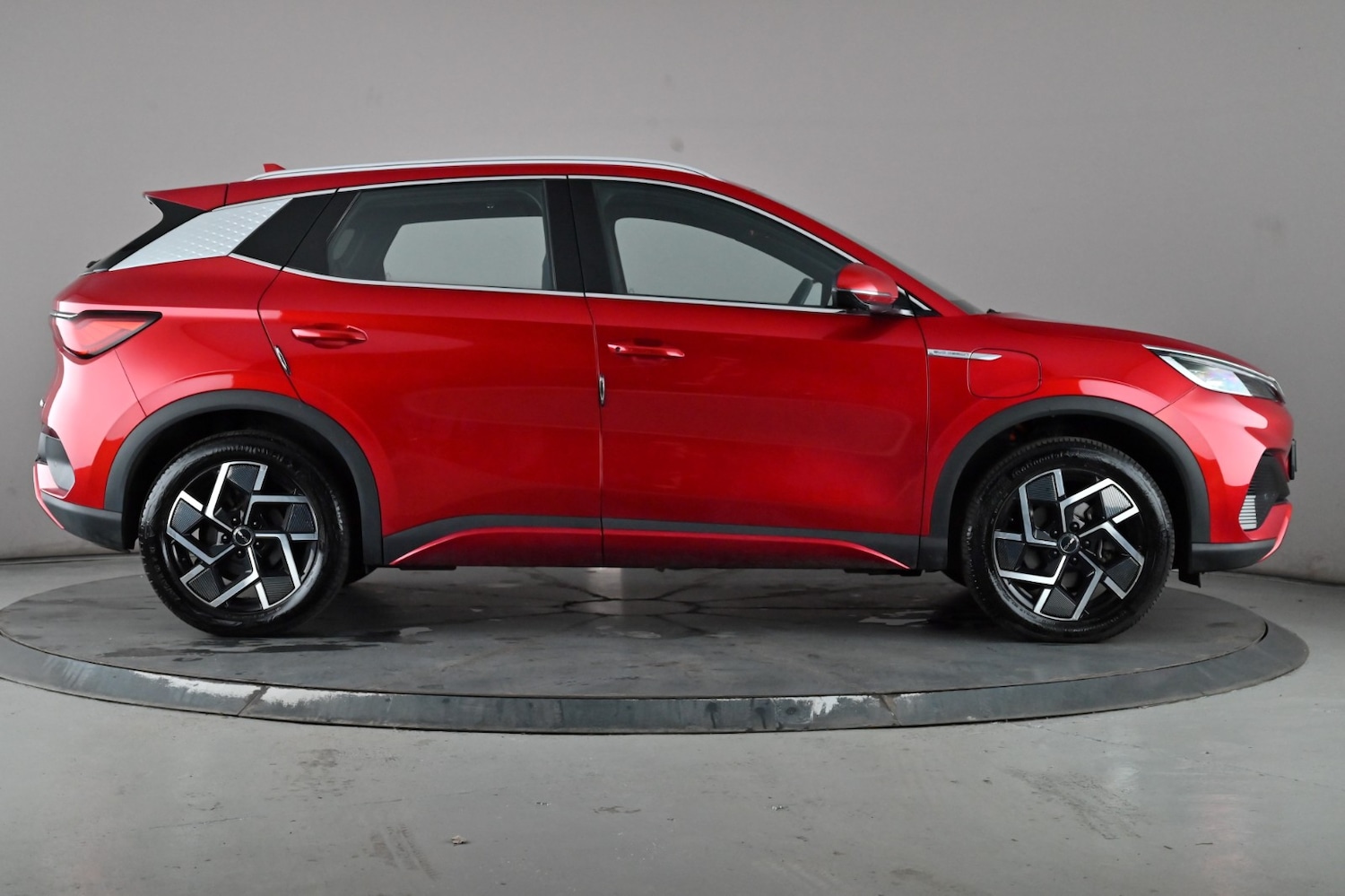 Used BYD Atto 3 2024 for sale - 76686984: Photo 3