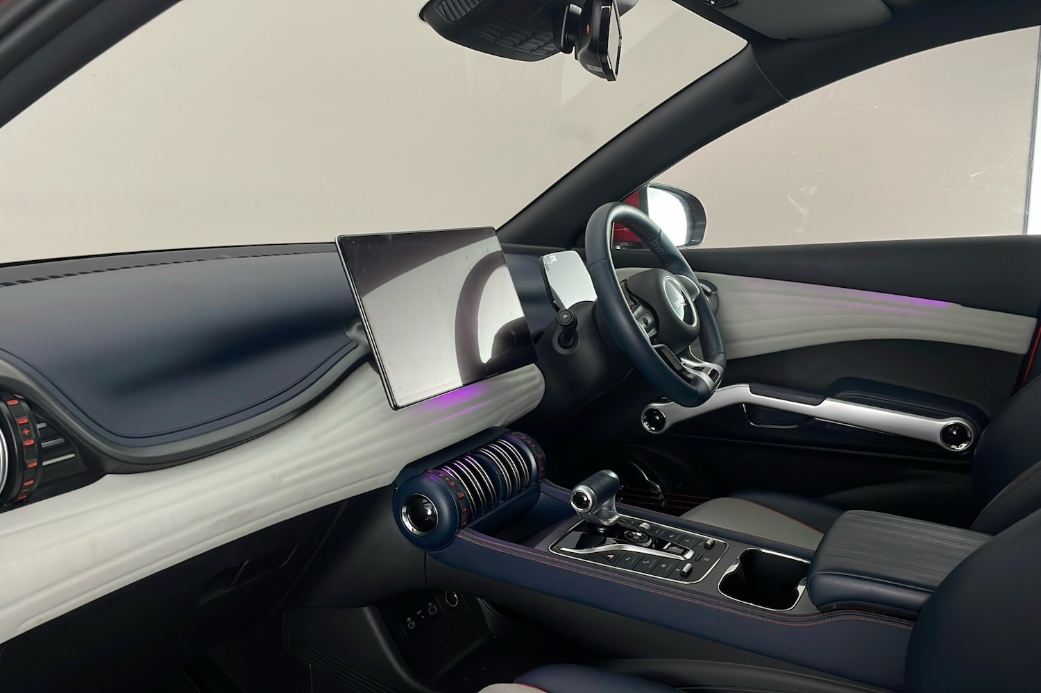 Used BYD Atto 3 2024 for sale - 76686984: Photo 31