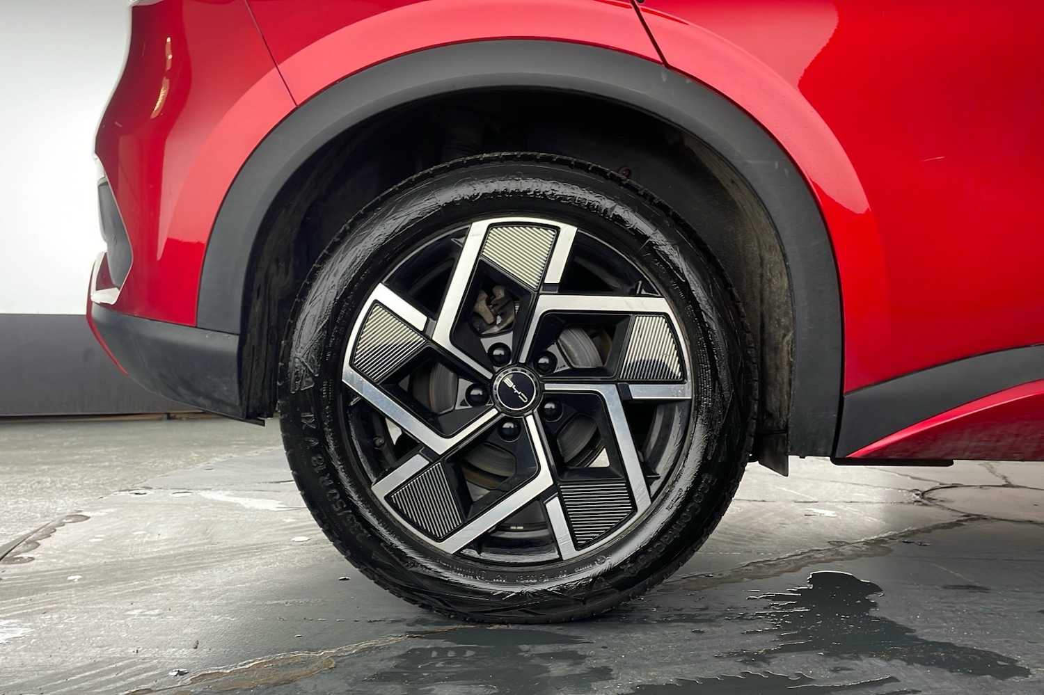 Used BYD Atto 3 2024 for sale - 76686984: Photo 7