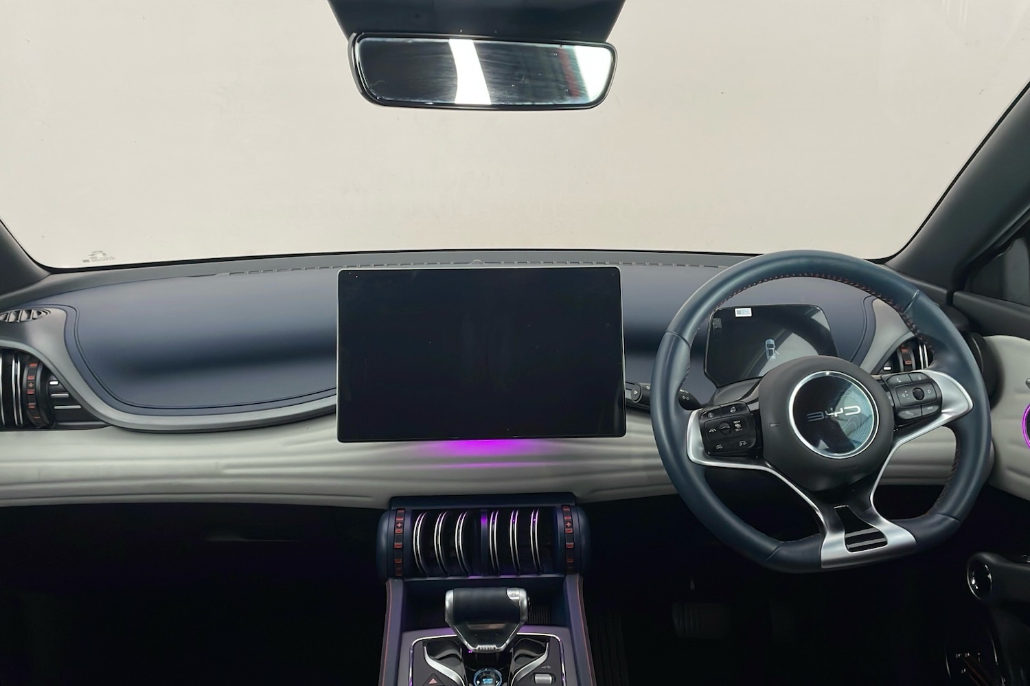 Used BYD Atto 3 2024 for sale - 76686984: Photo 8