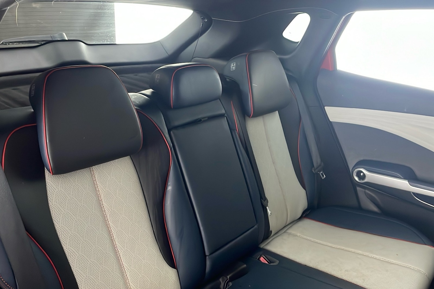 Used BYD Atto 3 2024 for sale - 76686984: Photo 9