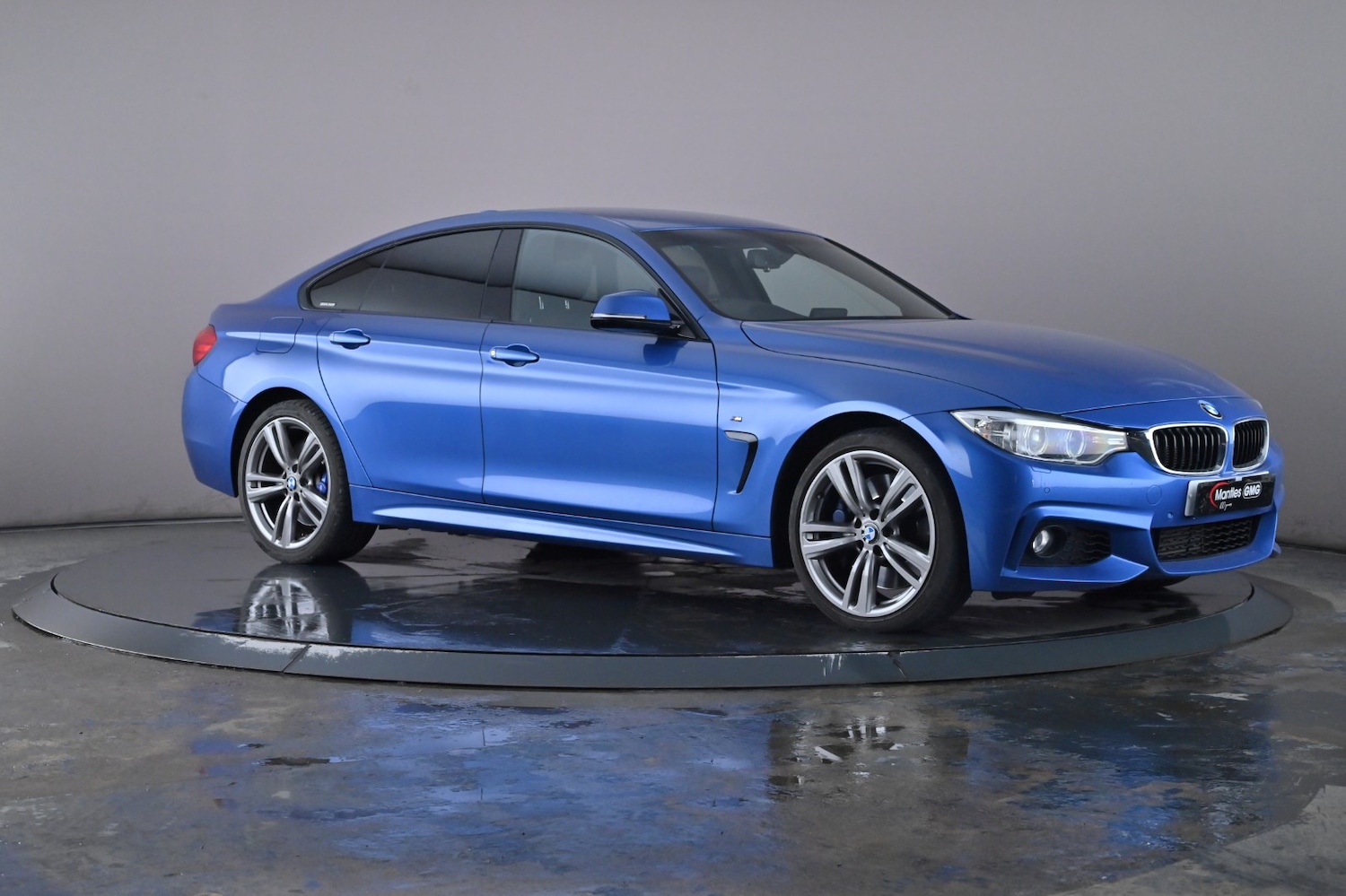 Used BMW 4 Series 2020 for sale - 76667942: Photo 1