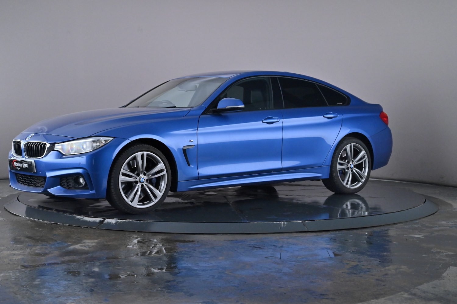 Used BMW 4 Series 2020 for sale - 76667942: Photo 11
