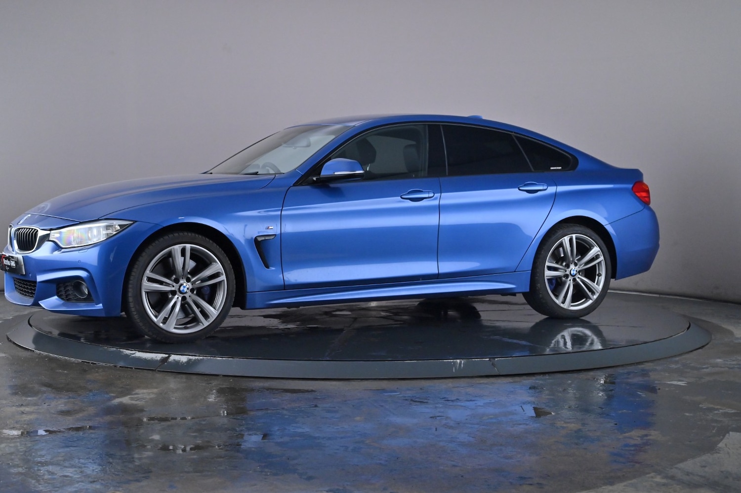 Used BMW 4 Series 2020 for sale - 76667942: Photo 12