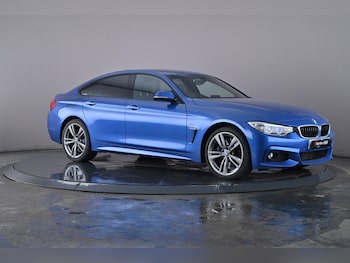 Used BMW 4 Series 2020 for sale - 76667942: Photo
