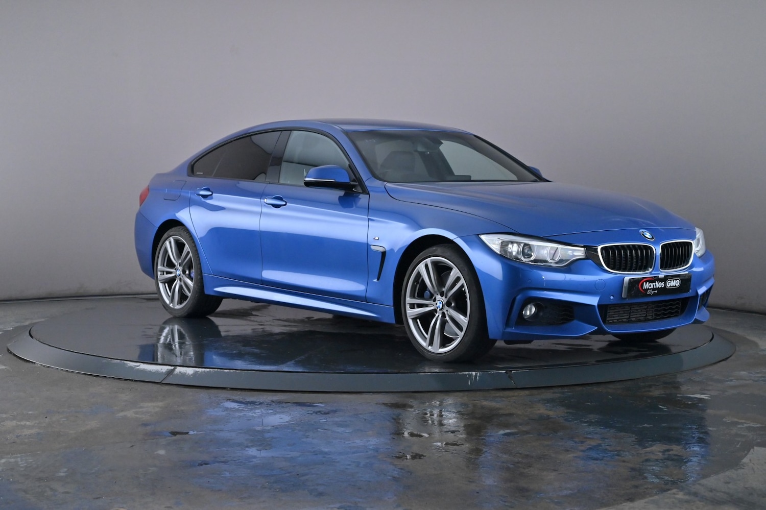 Used BMW 4 Series 2020 for sale - 76667942: Photo 2