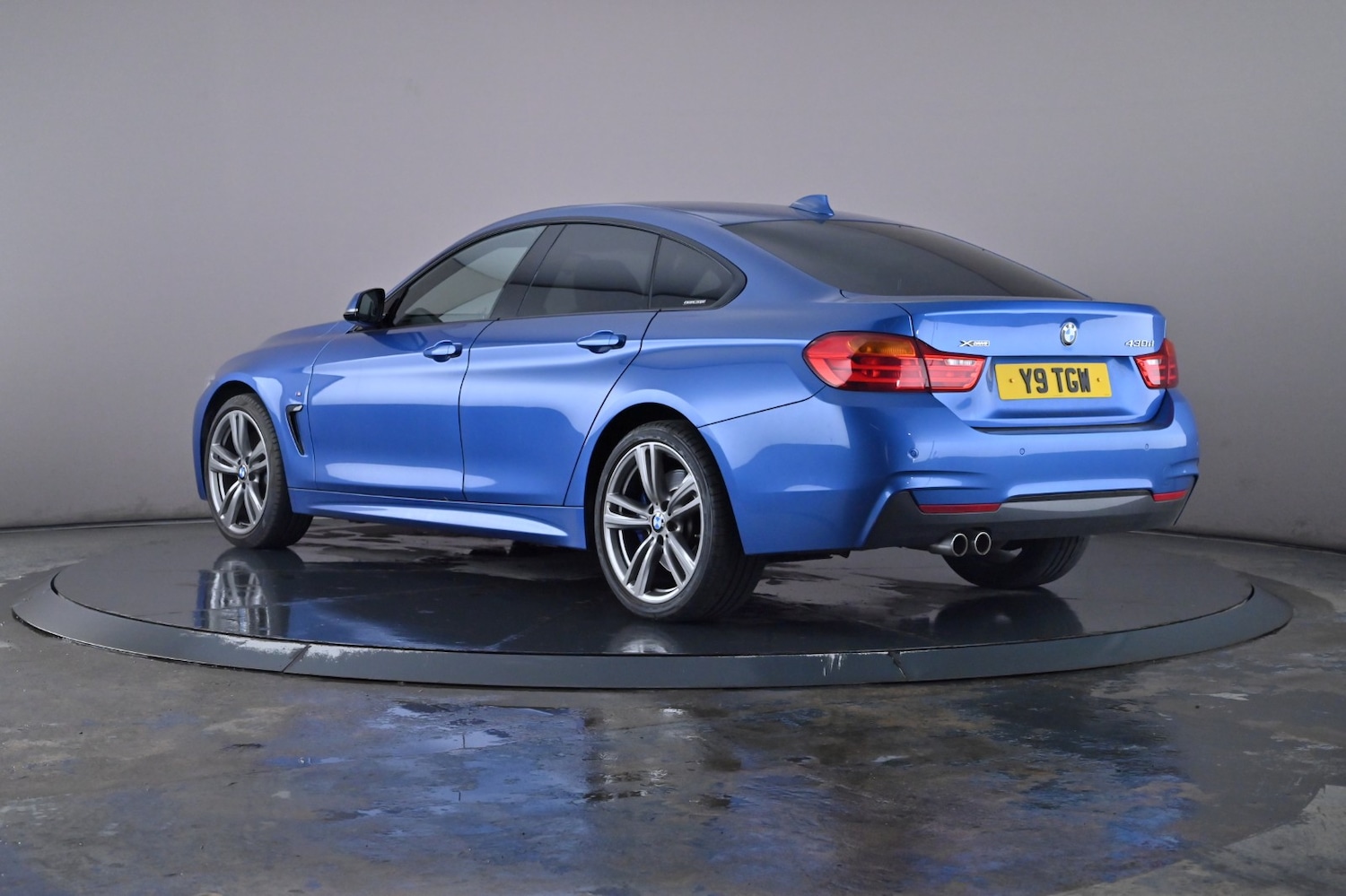 Used BMW 4 Series 2020 for sale - 76667942: Photo 20