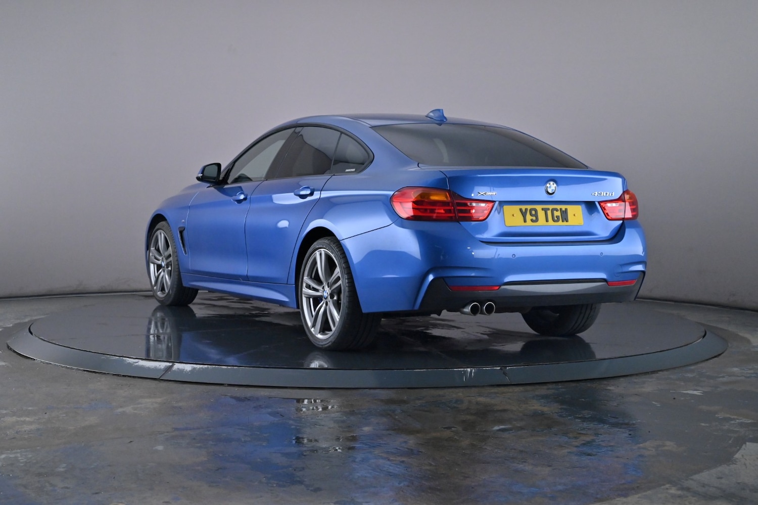 Used BMW 4 Series 2020 for sale - 76667942: Photo 21