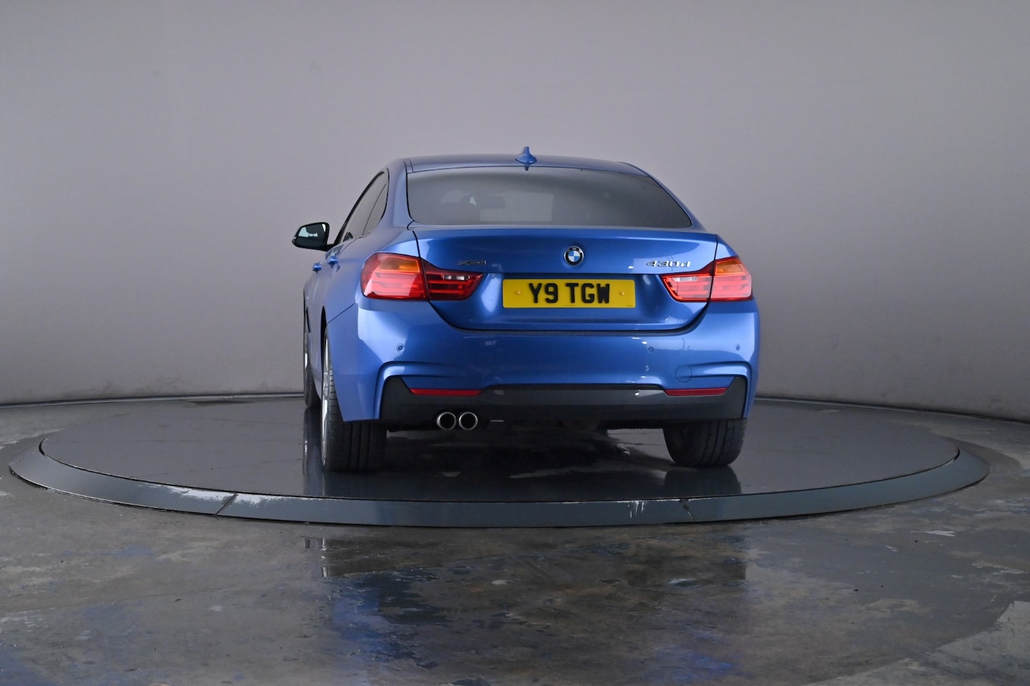 Used BMW 4 Series 2020 for sale - 76667942: Photo 23