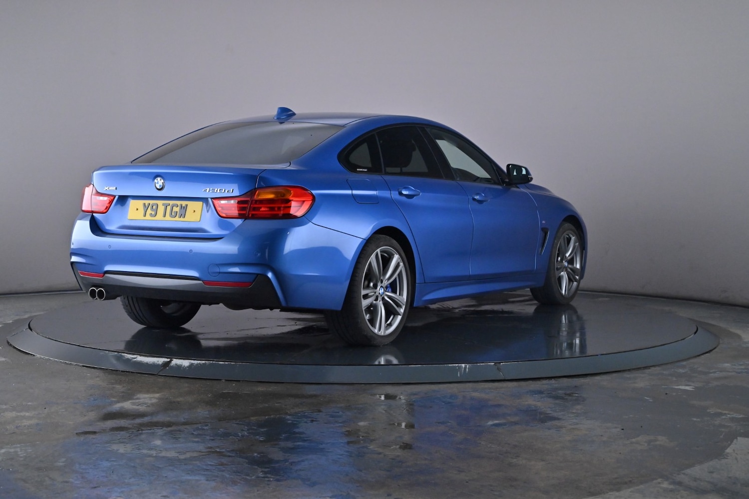 Used BMW 4 Series 2020 for sale - 76667942: Photo 27