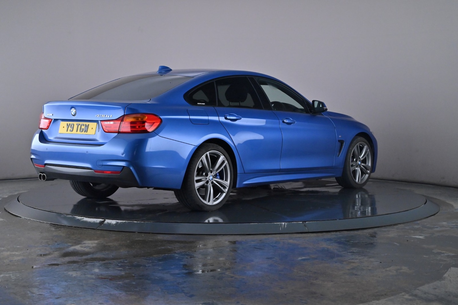 Used BMW 4 Series 2020 for sale - 76667942: Photo 28