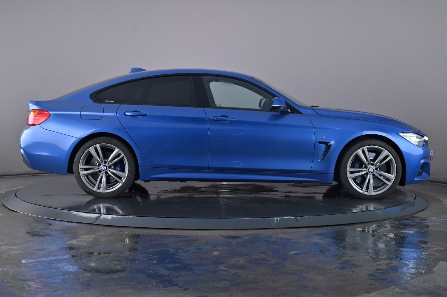 Used BMW 4 Series 2020 for sale - 76667942: Photo 3