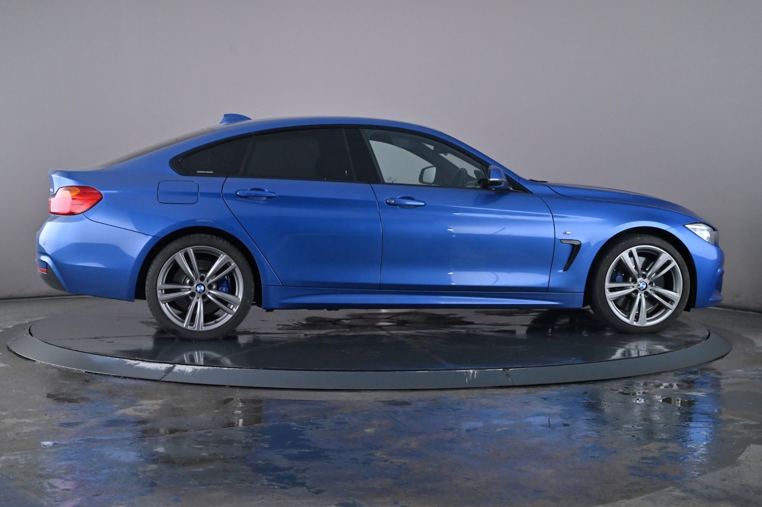 Used BMW 4 Series 2020 for sale - 76667942: Photo 32