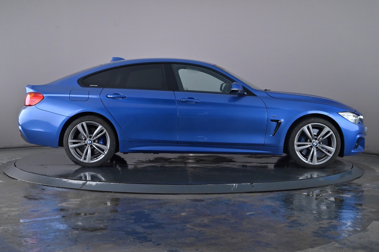 Used BMW 4 Series 2020 for sale - 76667942: Photo 33