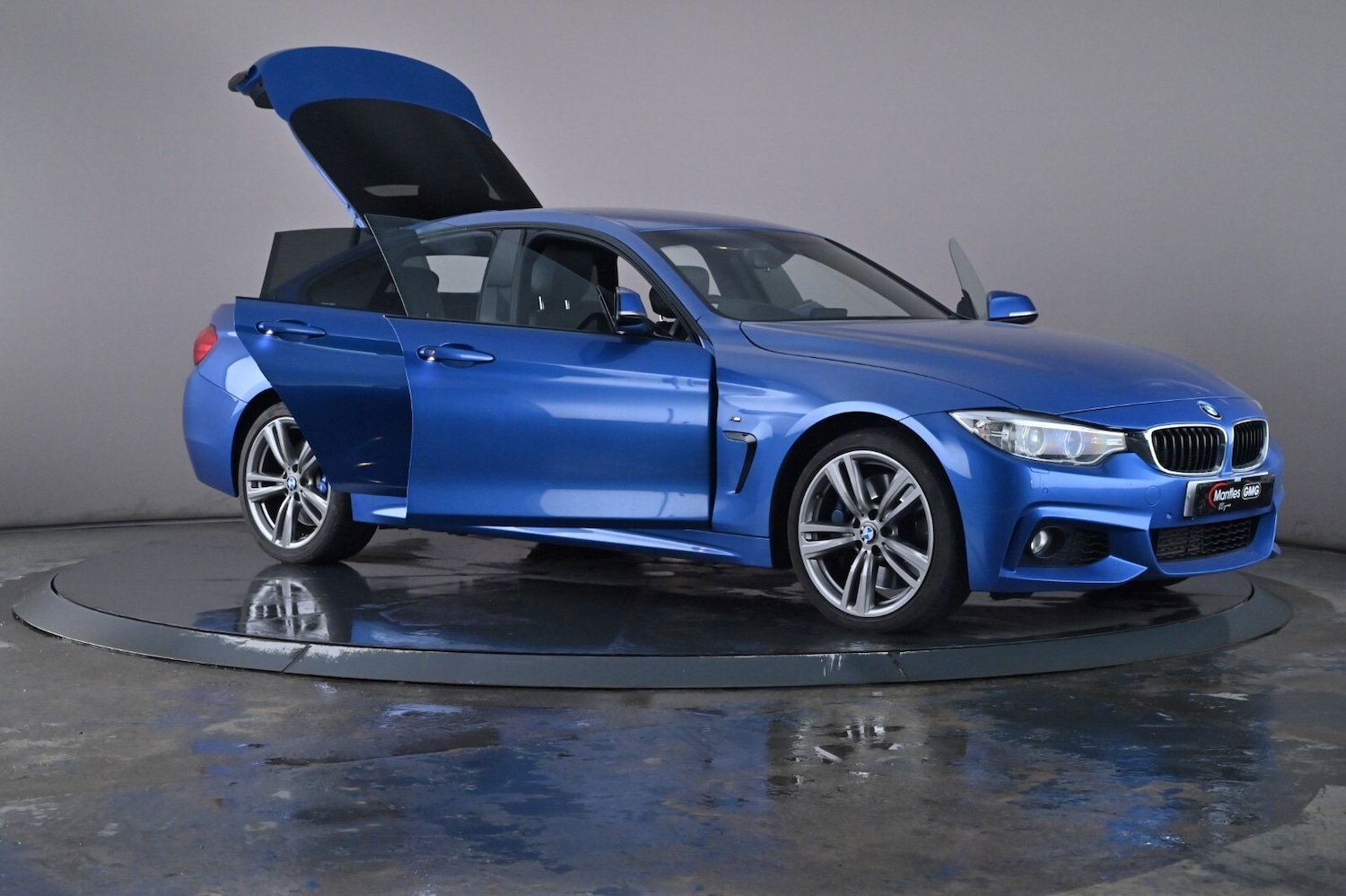 Used BMW 4 Series 2020 for sale - 76667942: Photo 37