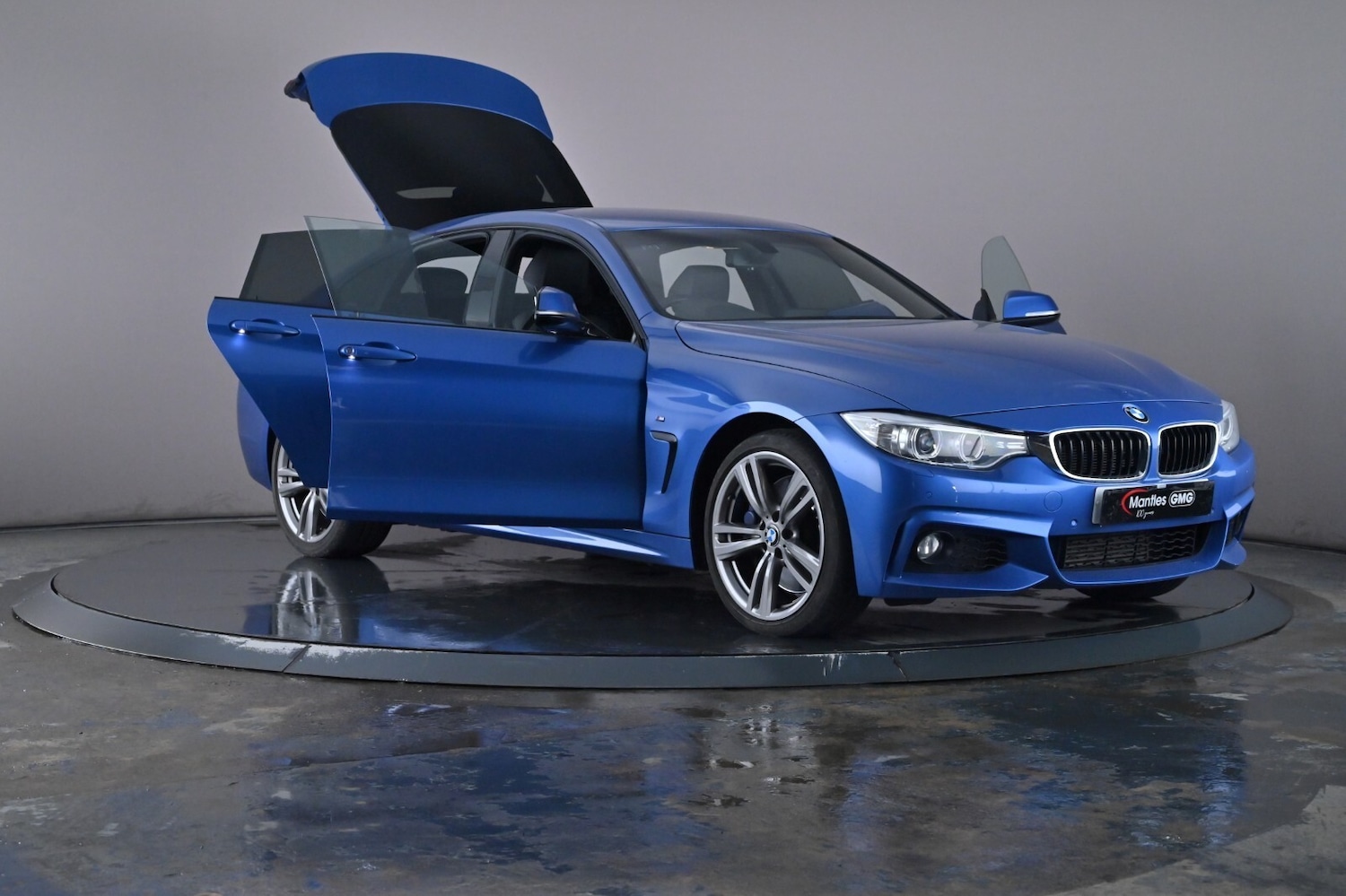 Used BMW 4 Series 2020 for sale - 76667942: Photo 38