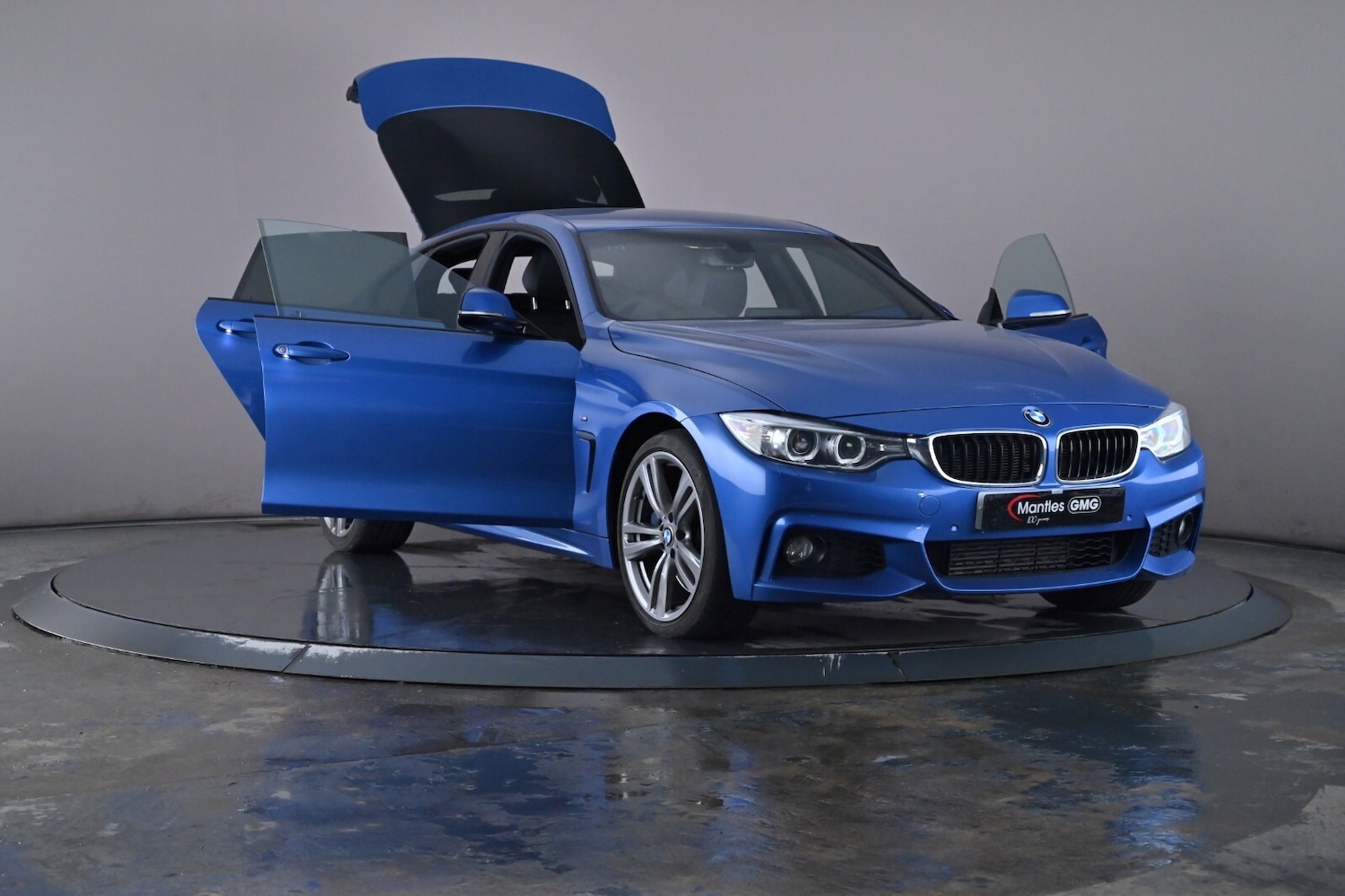 Used BMW 4 Series 2020 for sale - 76667942: Photo 39