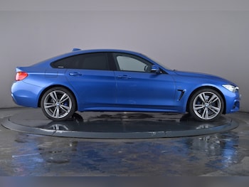 Used BMW 4 Series 2020 for sale - 76667942: Photo
