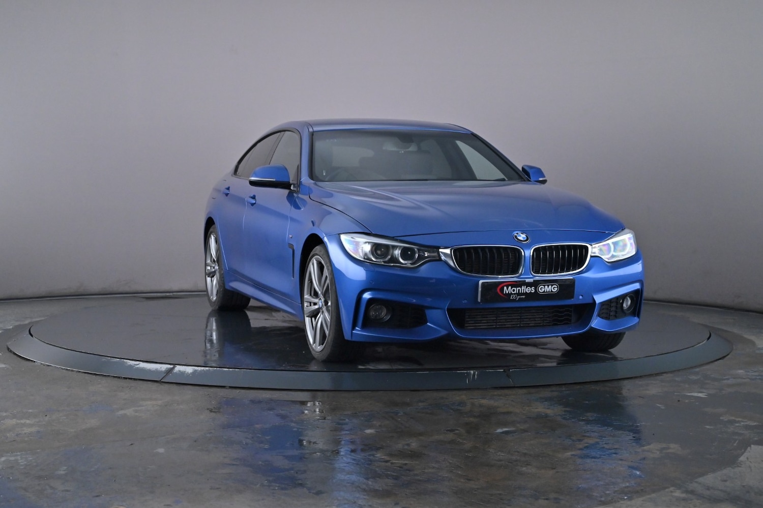 Used BMW 4 Series 2020 for sale - 76667942: Photo 4