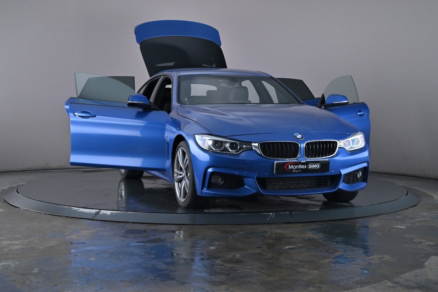 Used BMW 4 Series 2020 for sale - 76667942: Photo 40