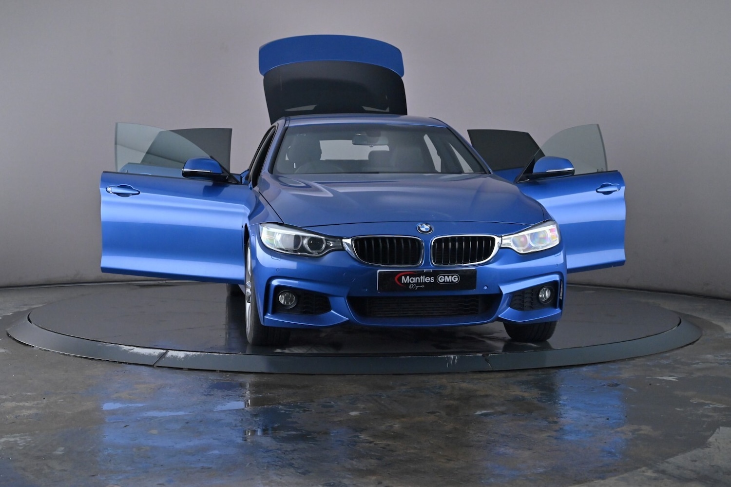 Used BMW 4 Series 2020 for sale - 76667942: Photo 41