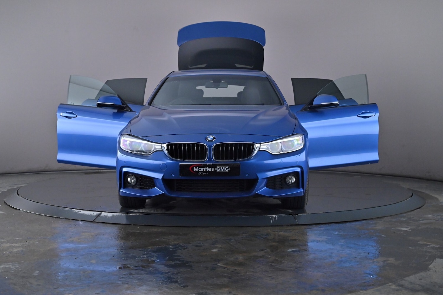 Used BMW 4 Series 2020 for sale - 76667942: Photo 42