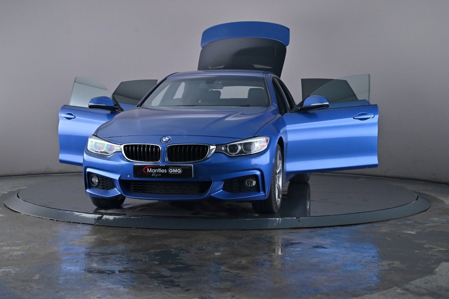 Used BMW 4 Series 2020 for sale - 76667942: Photo 43