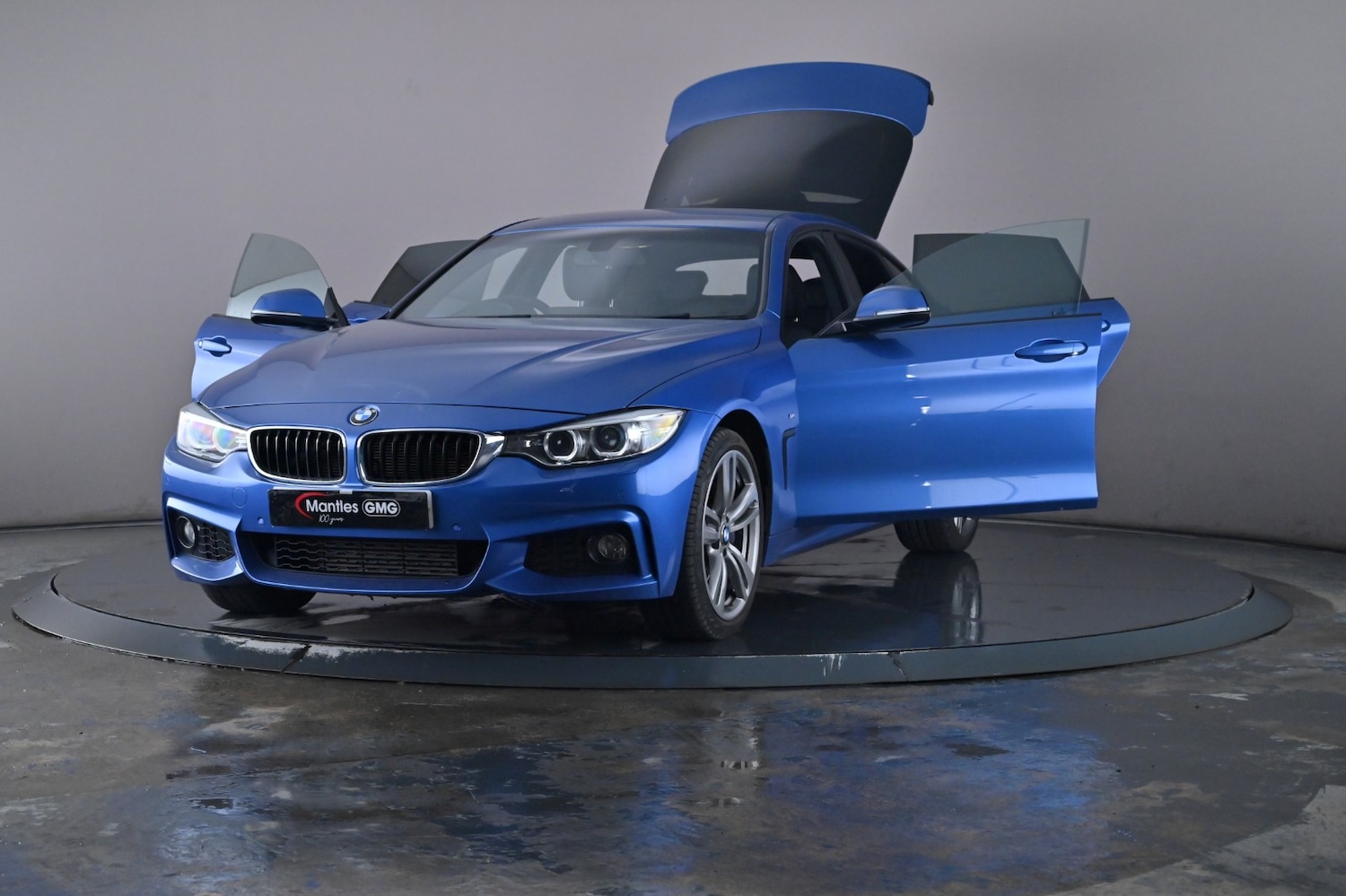 Used BMW 4 Series 2020 for sale - 76667942: Photo 44