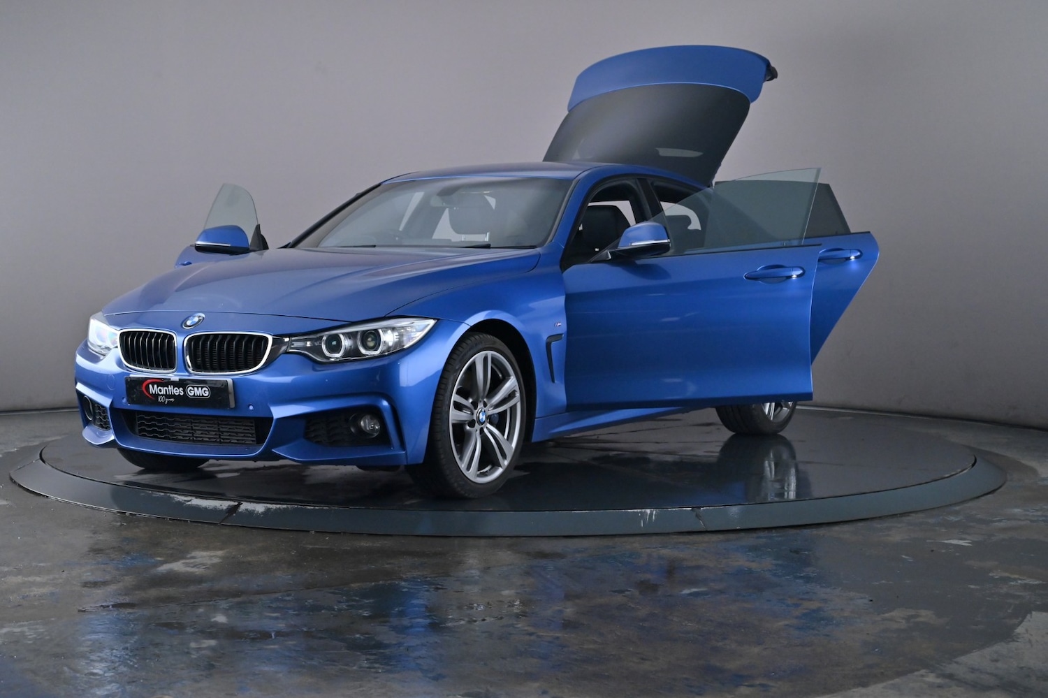 Used BMW 4 Series 2020 for sale - 76667942: Photo 45
