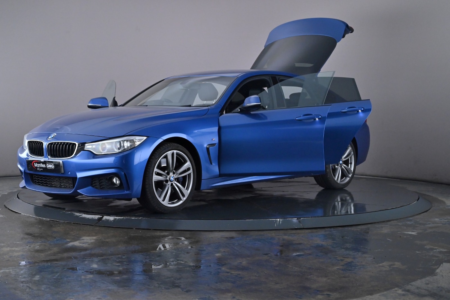 Used BMW 4 Series 2020 for sale - 76667942: Photo 46