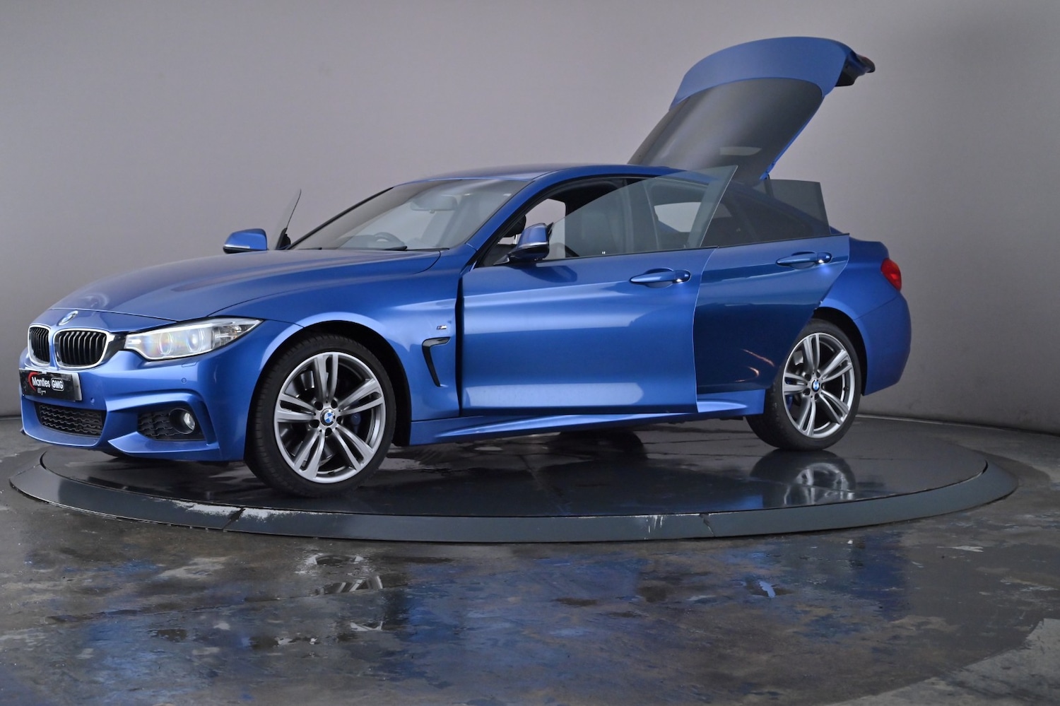 Used BMW 4 Series 2020 for sale - 76667942: Photo 47