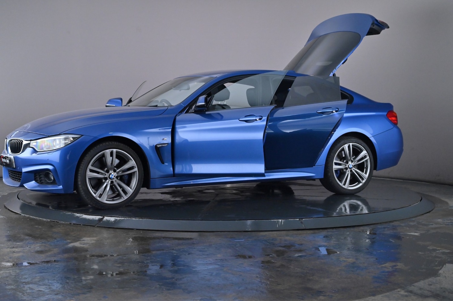 Used BMW 4 Series 2020 for sale - 76667942: Photo 48