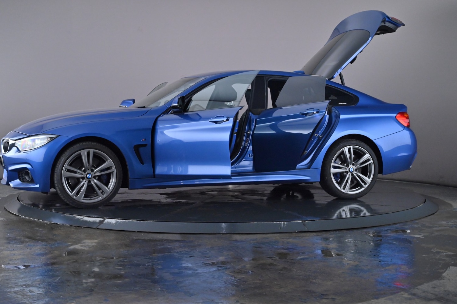 Used BMW 4 Series 2020 for sale - 76667942: Photo 49