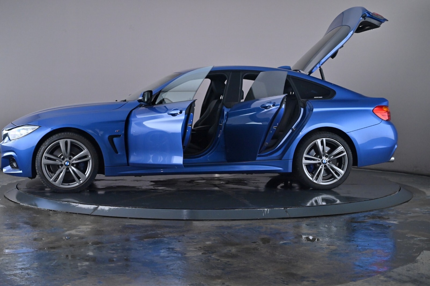 Used BMW 4 Series 2020 for sale - 76667942: Photo 50